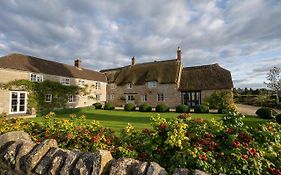 Middle Farm House